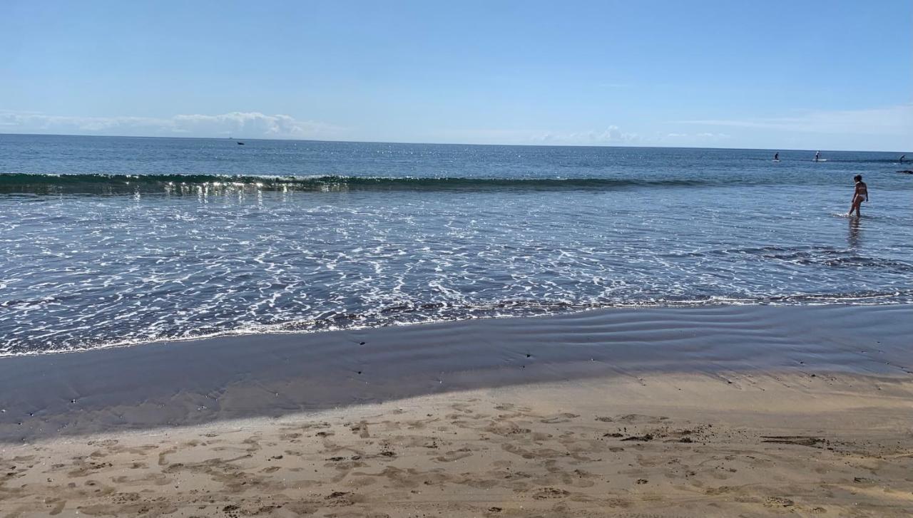 Surfers Nest El Medano Lägenhet Exteriör bild